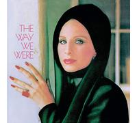 Barbra Streisand Way We Were (CD)