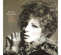 Barbra Streisand What About Today (CD)