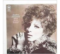 Barbra Streisand - what about today? LP