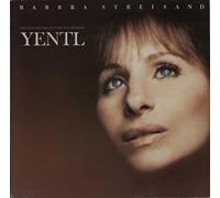 Barbra Streisand - Yentl