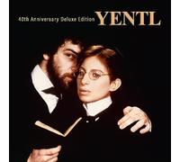 Streisand Barbra - Yentl - 40Th Anniversary Deluxe Edition