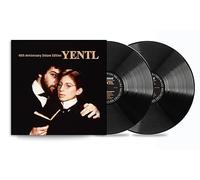 Vinile Barbra Streisand - Yentl (40Th Deluxe Anniversary Edition)