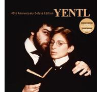 Vinile Barbra Streisand - Yentl (40Th Deluxe Anniversary Edition)