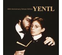 Streisand Barbra - Yentl - 40Th Anniversary Deluxe Edition