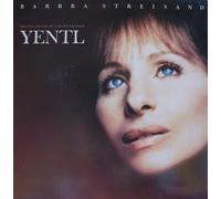 Barbra Streisand - Yentl - Original Motion Picture Soundtrack