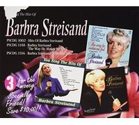 Barbra Streisand - You Sing