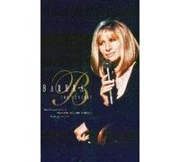 BARBRA THE CONCERT