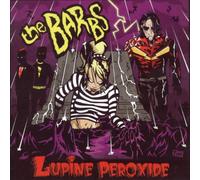 Barbs,the - Lupine Peroxide
