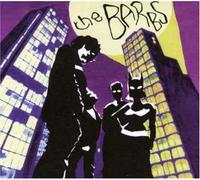 Barbs, The - Massive Crush