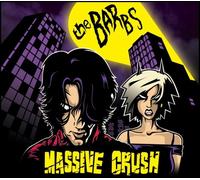 Barbs, The - Massive Crush