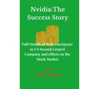 Barbs Walters Nvidia (Tascabile)