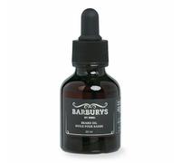Barburys Barba Olio 30 ML Professionale Parrucchiere Barbiere Salone