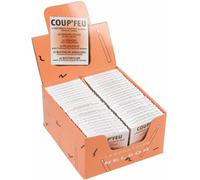 BARBURYS FIAMMIFERI EMOSTATICI MONOUSO BOX 48pz