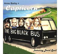 Barby, Anne & Capricorn - Big Black Bus