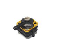 Barca 397274 391638 395091 Pompa carburante Assy Johnson OMC Evinrude fuoribo...