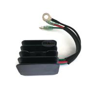 Barca 664-81970-61 664-81960-61 62 Assy raddrizzatore per Yamaha Parsun Power...