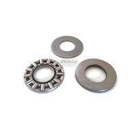 Barca 93341-214U1 Set Rondella di Spinta Cuscinetto Piatto Yamaha Fuoribordo ...