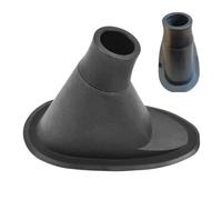 Barca a , Heavy-Duty Fishing Rod Socket, gonfiabile Barca Sockets for Kayak, Saltwater Freshwater Exploration, Outdoor Marine Accessory for Men Women