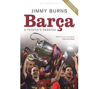 Barca: A People's Passion