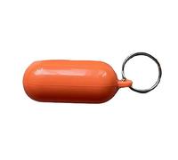 Barca a remi Strumento Accessori per sport acquatici Marine Sailing FenderGalleggiante Supporto galleggiante Portachiavi Kayak Canale Galleggiante Portachiavi Galleggiante Resistente all'acqua Piscina