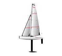Barca a vela Dragon Force 65 V6 2,4 GHz RTR JOY8815 - joysway modellismo