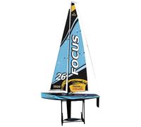 Barca a vela modello Amewi RtR 995 mm