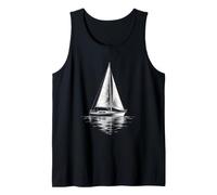 Barca a Vela, Oceano, Marinaio Canotta