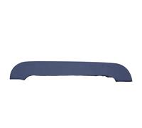 Barca Bimini Top Storage Boot Deep Blue 73"-78" 600D Marine Grade Polyester Sock