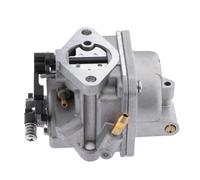 Barca Carburatore Carb Per 4 Tempi 4HP 5HP Tohatsu Nissan Mercury Marine Carburador Carb Assy Motore Fuoribordo Barca Accessori