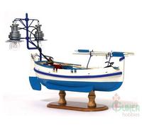 BARCA DA PESCA CALELLA (OCCRE 52002)