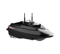 Barca da pesca con esca GPS Flytec V066, 18.000 mAh