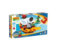 Barca dei Pirati Unico Plus