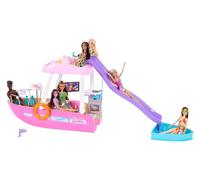 Barbie HJV37 accessorio per bambola Barca per bambola