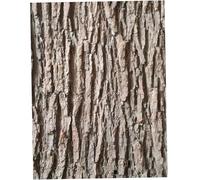 Barca dell'albero artificiale 19.69x39.37 pollici di corteccia finta per pilastri decorazioni con tubi, corteccia di simulazione tagliabile per colonne, pareti, pavimenti, decorazione degli alberi