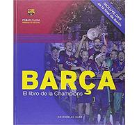 Barça : el libro de la Champions: 6