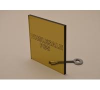 Barca Finestra perspex Trasparente & Colorato Foglio Acrilico per Marine Craft
