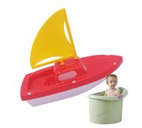Barca galleggiante per vasca da bagno da piscina | giocattolo da bagno e tavolo ad acqua per , accessorio giocoso per neonati e bambini, barca giocattolo che galleggia e divertiti nel bagno e nella