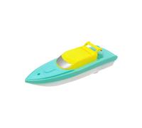 Barca giocattolo a batteria giocattolo da bagno giocattolo da bagno per piscina tempo da bagno giocattolo per bambini bambini bambini ragazzi ragazzi bambini bambini giocattoli educativi