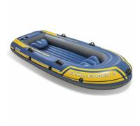 Intex gommone Challenger 3 persone