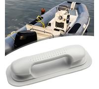 Barca in plastica grigia Snap Quick Davits Maniglia in plastica grigia barca progettata per un uso duraturo con una durata adeguata e un funzionamento costante