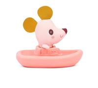 Barca in silicone - Nina