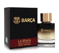Barca La Masia by Barca Eau De Parfum Spray 3.4 oz / e 100 ml