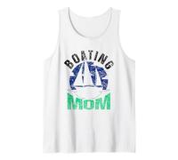 Barca Mamma Nave Capitano Barca Yacht Madre Mamma Mamma Canotta