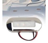 Barca marina yacht luce camper la luce interna della barca per camper yacht