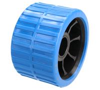 Barca / moto d'acqua / rimorchio gommone rullo a coste NON MARCATO foro 21 mm...