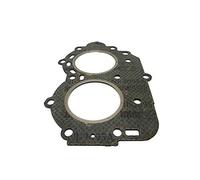 Barca Motor Head Gasket Cilindro 27-18937 6E7-11181-A1 A1 A2 00 per Mercury Mariner Mercruiser Quicksilver Outboard M 9.9HP 15HP 2 tempi Motore