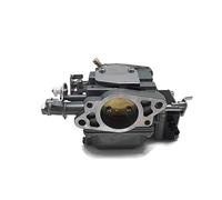 Barca Motor Original OEM Genuine Carburetor Assy 3G2-03200 4 M per Tohatsu Nissan Outboard 9.9HP 15HP 18HP 2 tratti Motore Made in Japan