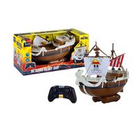 RC Barca One Piece "GOING MERRY"