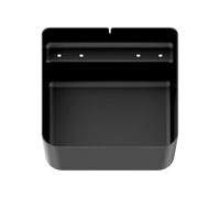 Barca Per Esche - Dimensioni Compatte In ABS Resistente | Barca Da | Strumento Di | Nave Telecomandata Per Mangiatoia Per Carpe Per Bacini Artificiali, Laghi, Sport D'acqua Dolce, All'aper