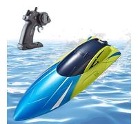 Barca RC 15 km/h Di Nave Veloce